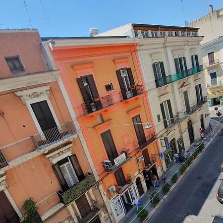 Appartement Casa Maria - Bari Centro Extérieur photo