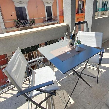 Appartement Casa Maria - Bari Centro Extérieur photo