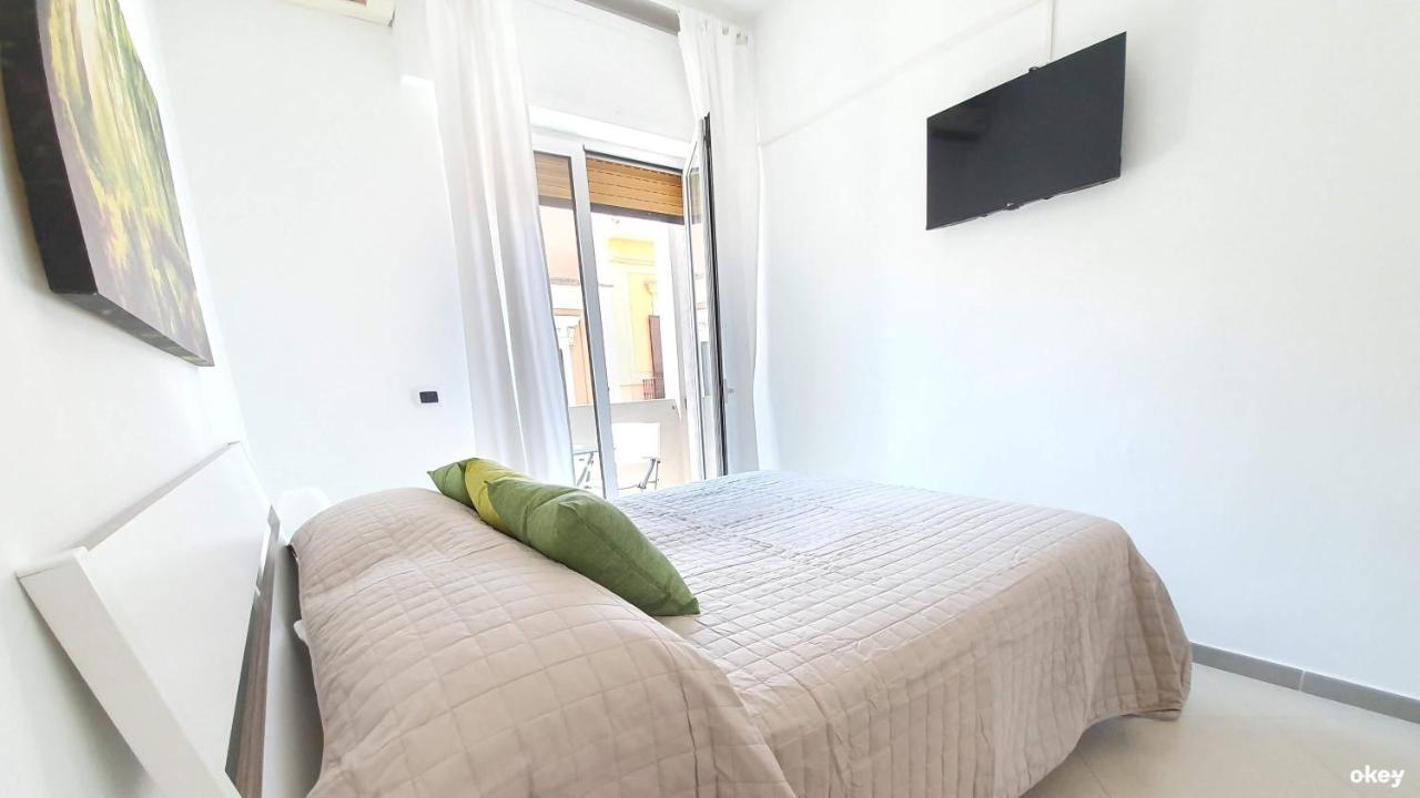 Appartement Casa Maria - Bari Centro Extérieur photo