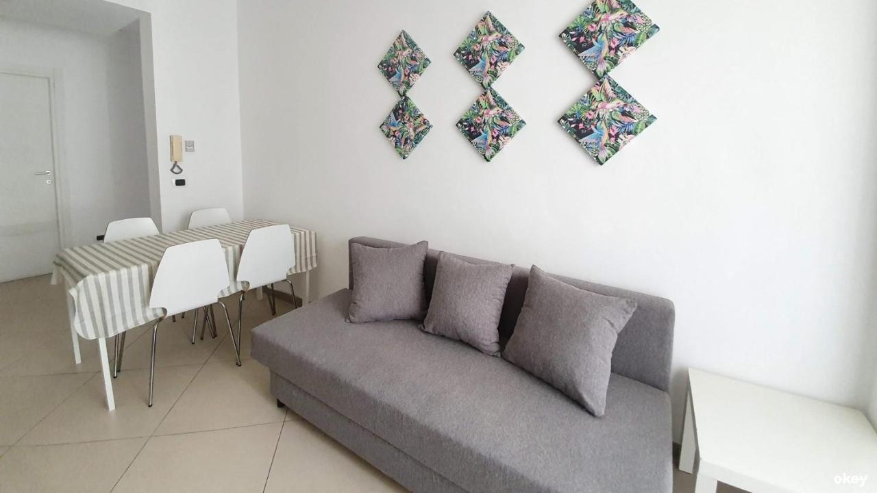 Appartement Casa Maria - Bari Centro Extérieur photo