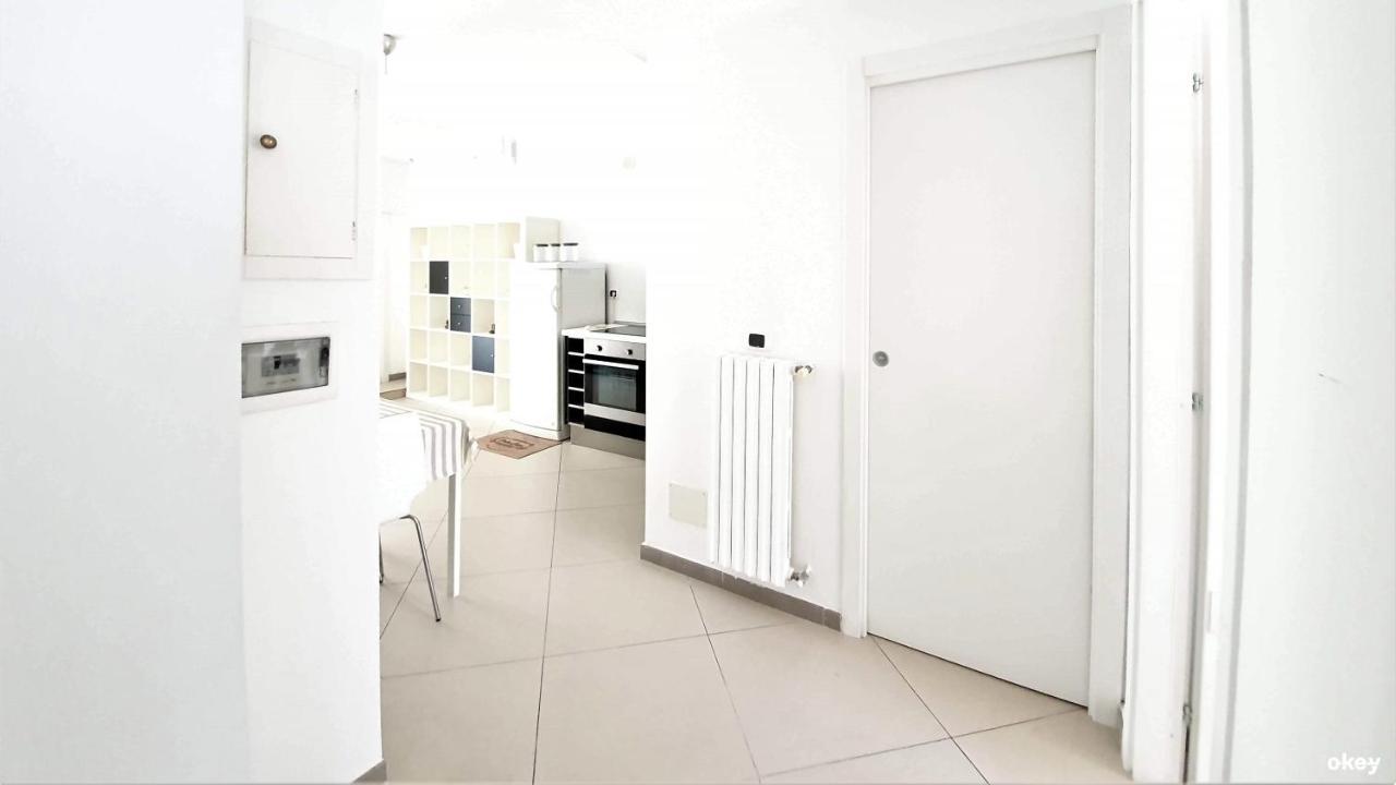Appartement Casa Maria - Bari Centro Extérieur photo