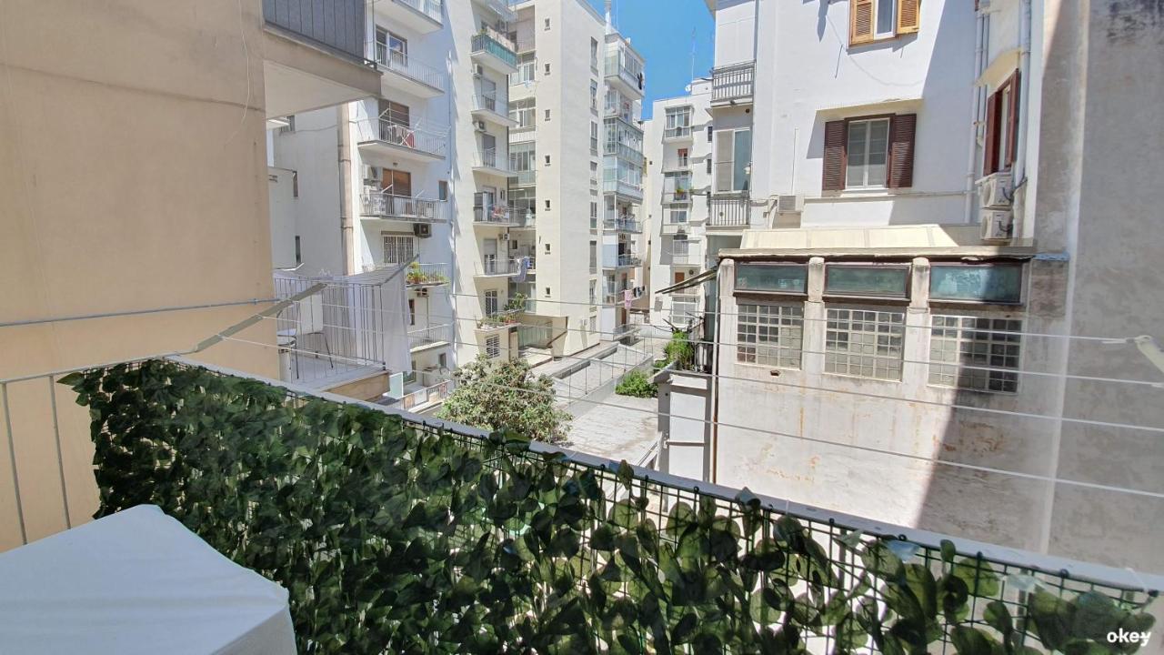 Appartement Casa Maria - Bari Centro Extérieur photo