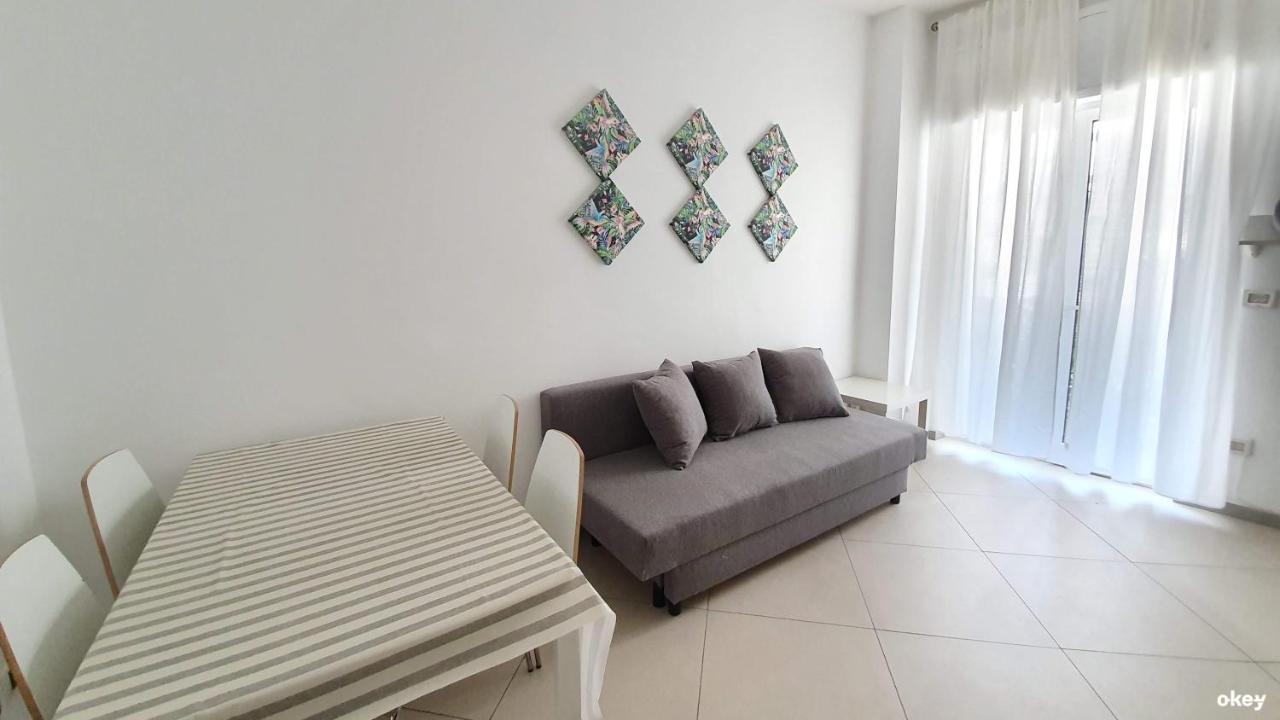 Appartement Casa Maria - Bari Centro Extérieur photo