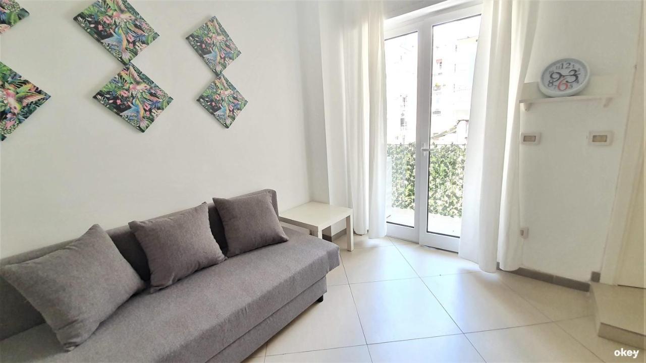 Appartement Casa Maria - Bari Centro Extérieur photo