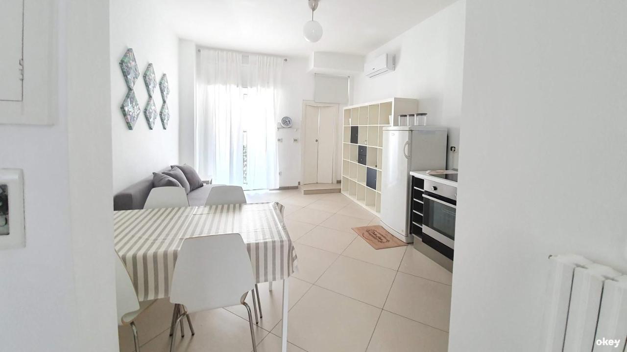 Appartement Casa Maria - Bari Centro Extérieur photo
