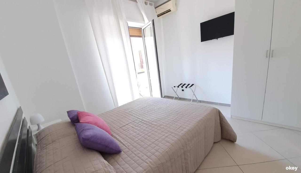 Appartement Casa Maria - Bari Centro Extérieur photo