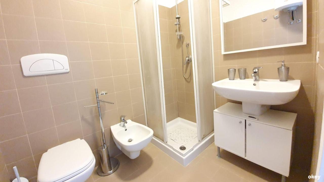 Appartement Casa Maria - Bari Centro Extérieur photo