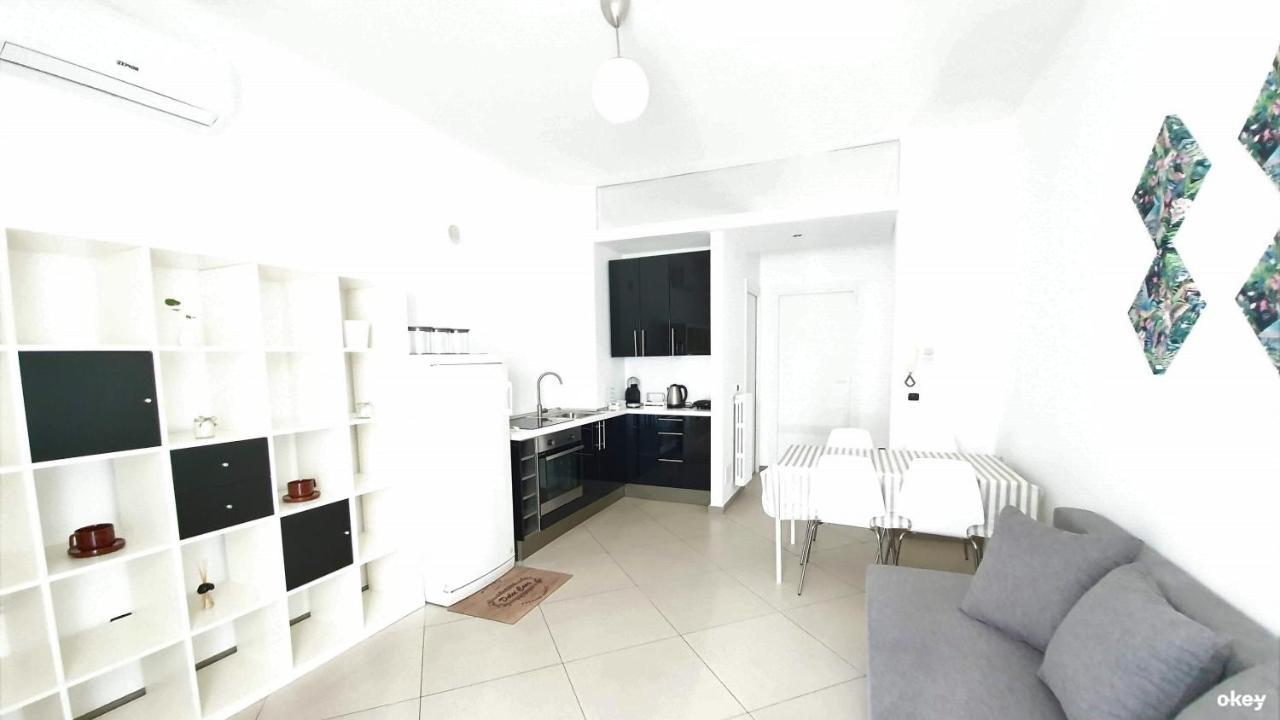 Appartement Casa Maria - Bari Centro Extérieur photo